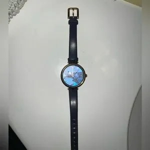 Kate Spade Holland Constellation Blur Watch Gold Stars Katespade Constellation Holland Star Watch | eBay main image 2